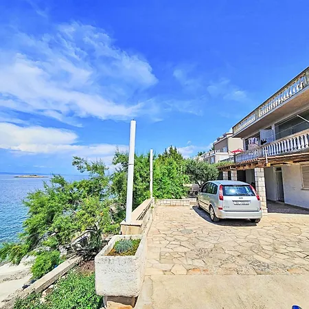 Apartament Antun-2 By Interhome *