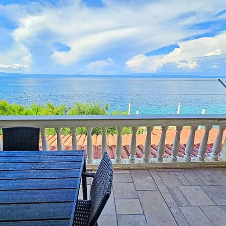 Antun-2 By Interhome Prigradica