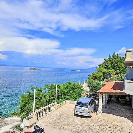 Apartament Antun-2 By Interhome