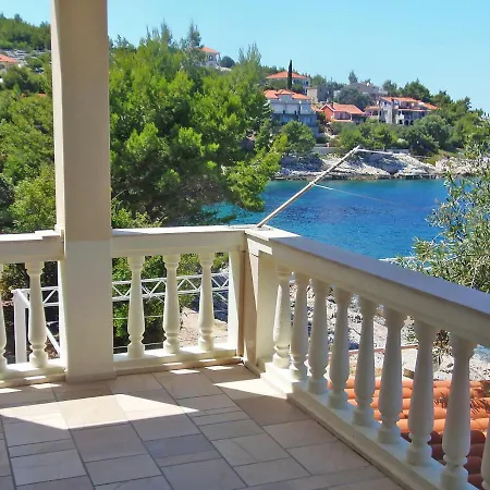 Antun-2 By Interhome * Prigradica