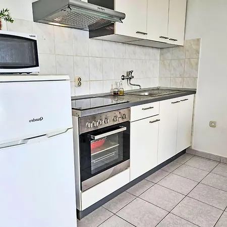 Antun-2 By Interhome Apartment *