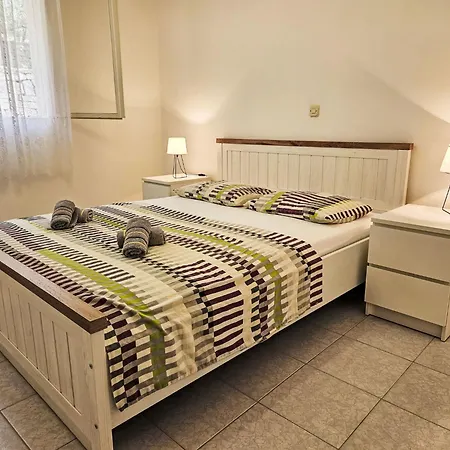 Antun-2 By Interhome Apartment Prigradica