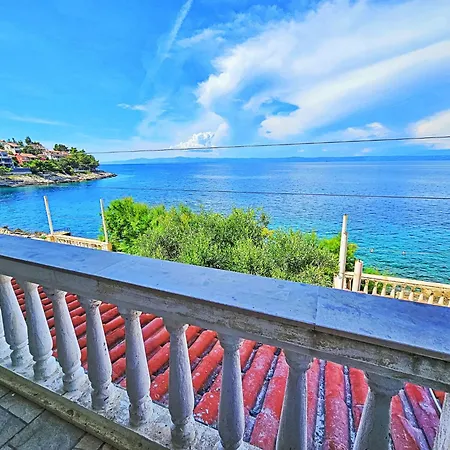 Apartman Antun-2 By Interhome *