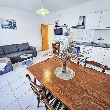 Antun-2 By Interhome Apartment