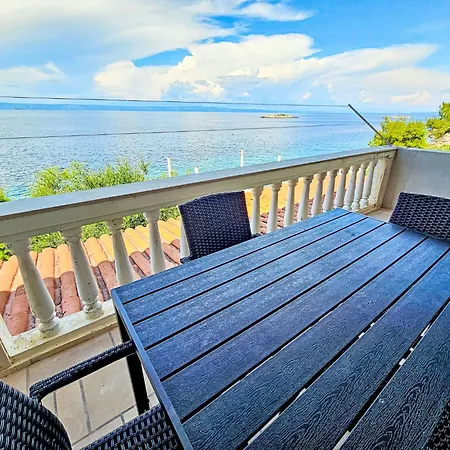 Antun-2 By Interhome Apartment *