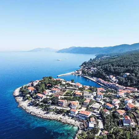 Antun-2 By Interhome Apartment Prigradica