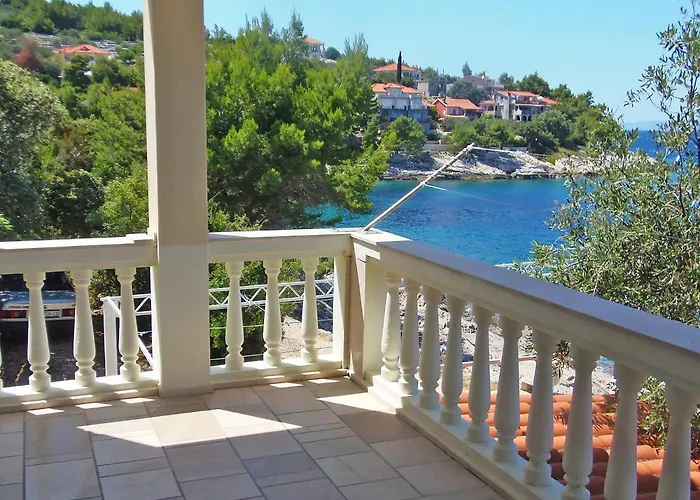 Antun-2 By Interhome * Prigradica