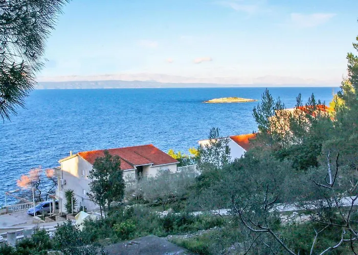 Antun-2 By Interhome