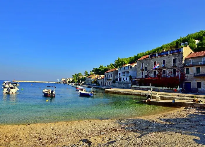 Antun-2 By Interhome