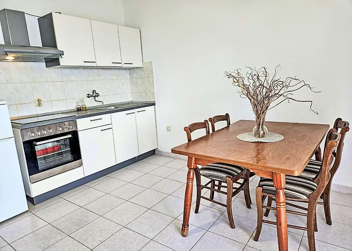 Antun-2 By Interhome Prigradica