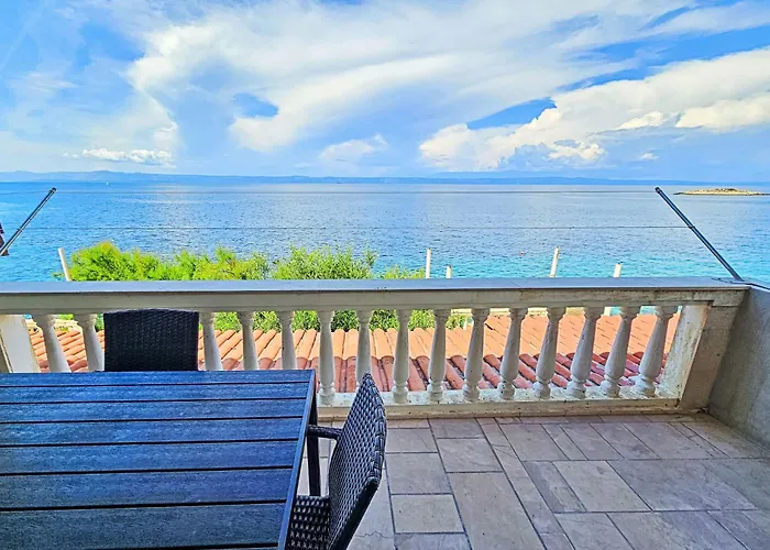 Antun-2 By Interhome Prigradica