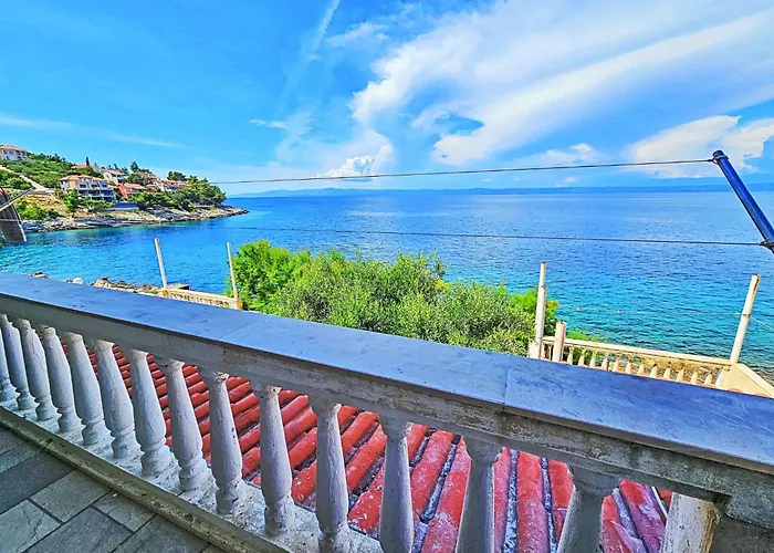 Daire Antun-2 By Interhome *