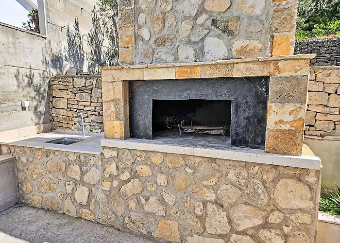 Daire Antun-2 By Interhome *