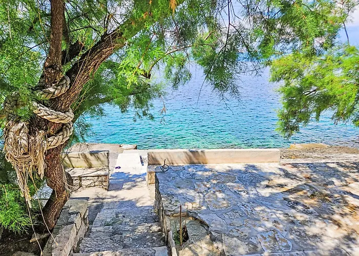 Antun-2 By Interhome Prigradica